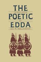 The Poetic Edda