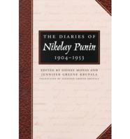 The Diaries of Nikolay Punin