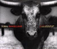 Texas Rangeland