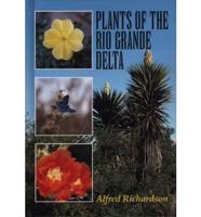 Plants of the Rio Grande Delta