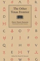 The Other Texas Frontier