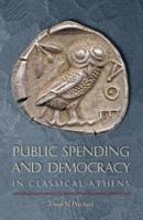 Public Spending and Democracy in Classical Athens