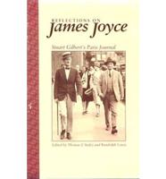 Reflections on James Joyce