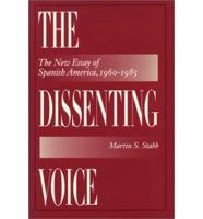 The Dissenting Voice