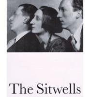 The Sitwells and the Arts of the 1920S and 1930S