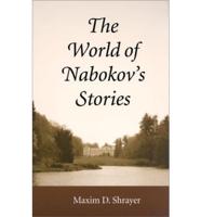 World of Nabokov's Stories