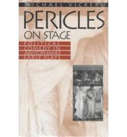 Pericles on Stage