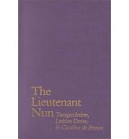 The Lieutenant Nun