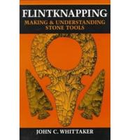 Flintknapping