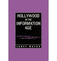 Hollywood in the Information Age