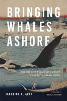 Bringing Whales Ashore