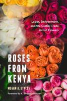 Roses from Kenya Roses from Kenya