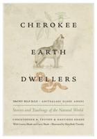Cherokee Earth Dwellers