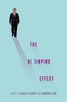 The Xi Jinping Effect. The Xi Jinping Effect