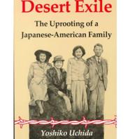 Desert Exile Desert Exile