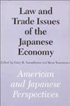 Law and Trade Issues of the Japanese Economy