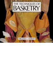 The Techniques of Basketry