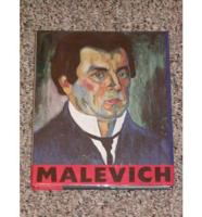 Kazimir Malevich, 1878-1935