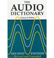 The Audio Dictionary
