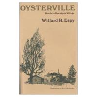 Oysterville
