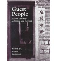 Guest People
