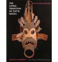 The Living Tradition of Yup'Ik Masks