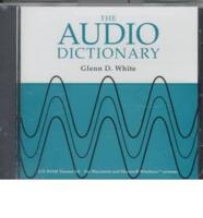 Audio Dictionary