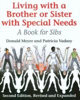 Living With a Brother or Sister With Special Needs