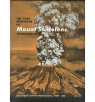 1980 Eruptions of Mount St.Helens, Washington