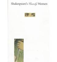 Shakespeare's Unruly Women
