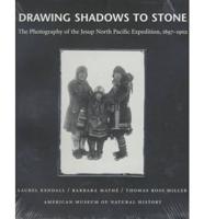 Drawing Shadows to Stone