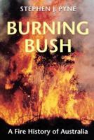 Burning Bush Burning Bush