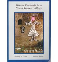 Hindu Festivals in a North Indian Village