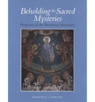 Beholding the Sacred Mysteries