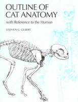 Outline of Cat Anatomy