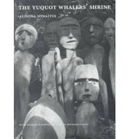The Yuquot Whalers' Shrine