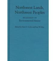 Northwest Lands , Northwest Peoples