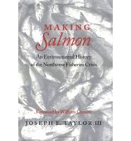 Making Salmon