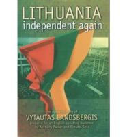 Lithuania, Independent Again