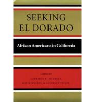 Seeking El Dorado