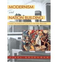 Modernism and Nation Building