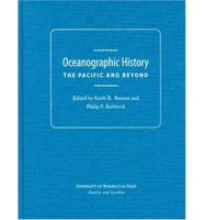 Oceanographic History
