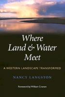 Where Land & Water Meet