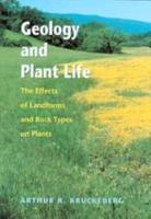 Geology and Plant Life