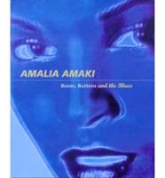 Amalia Amaki