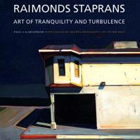 Raimonds Staprans