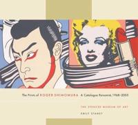 The Prints of Roger Shimomura