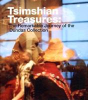 Tsimshian Treasures