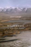 Wilderness in National Parks