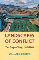 Landscapes of Conflict Landscapes of Conflict